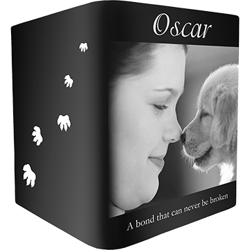 Design Pet Urn