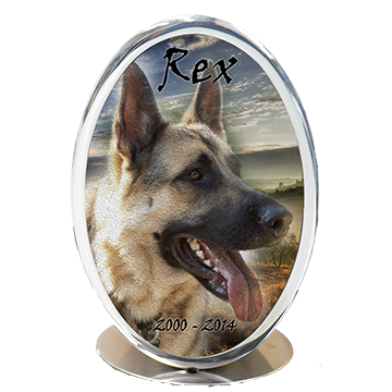 Design Pet Urn