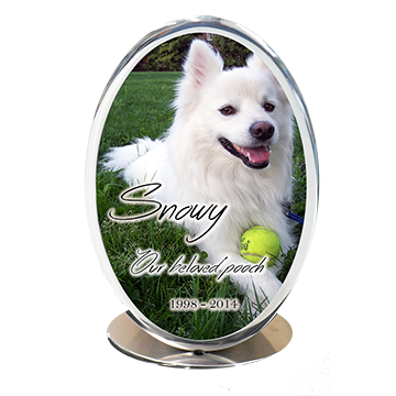 Design Pet Urn